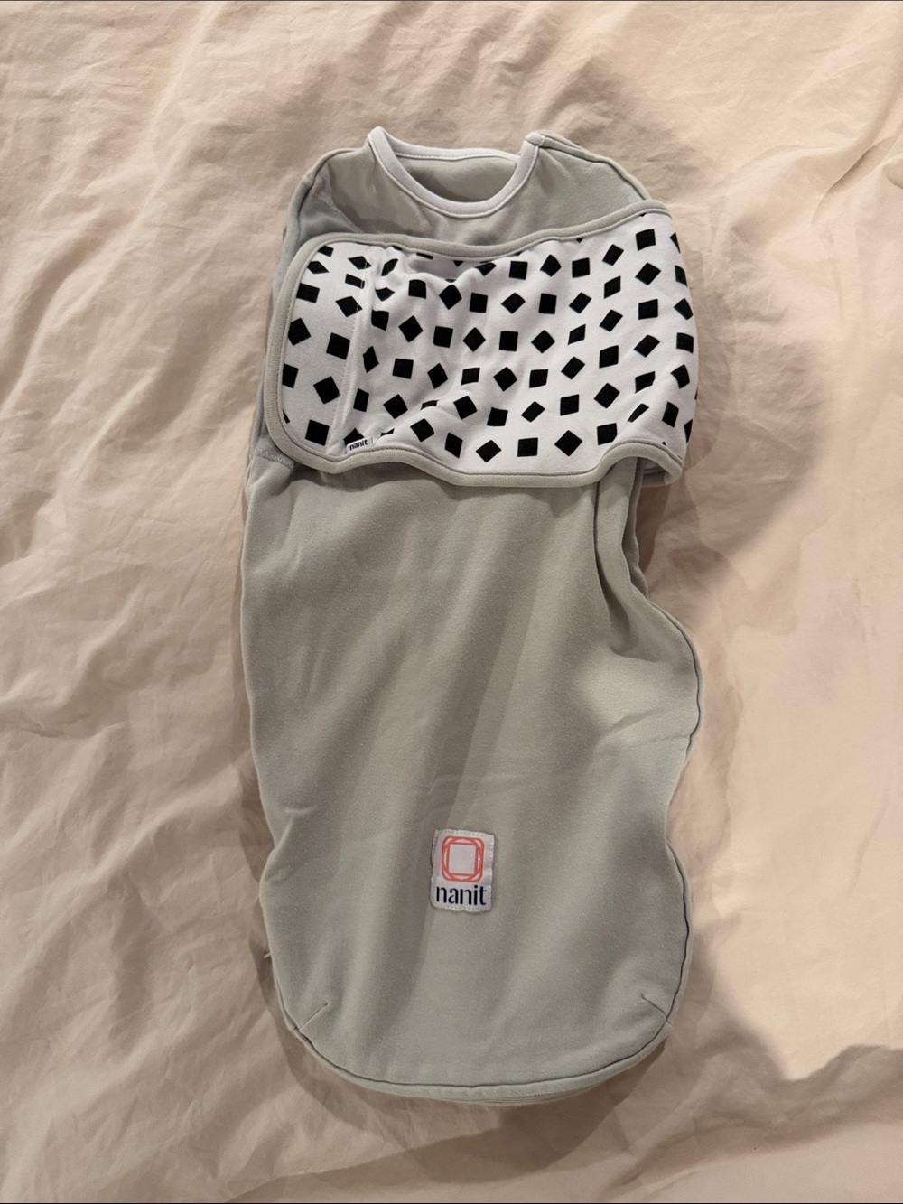 Nanit 3-6m Sleep Sack
